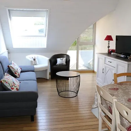 Appt 6- 8 Personnes Plein Centre 2 Places Parking Apartament *