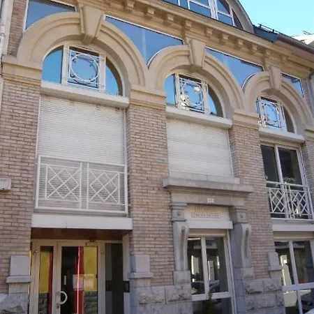 Appt 6- 8 Personnes Plein Centre 2 Places Parking Apartment Cauterets