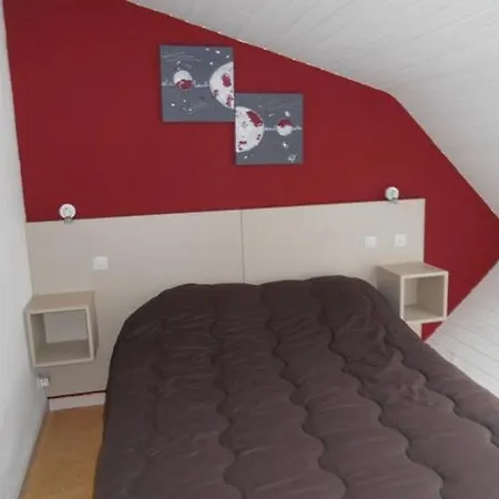 Apartment Appt 6- 8 Personnes Plein Centre 2 Places Parking