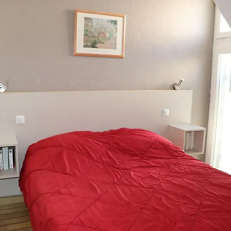 Apartment Appt 6- 8 Personnes Plein Centre 2 Places Parking