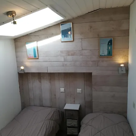 Appt 6- 8 Personnes Plein Centre 2 Places Parking Cauterets