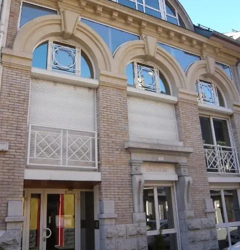 Appt 6- 8 Personnes Plein Centre 2 Places Parking Apartment Cauterets