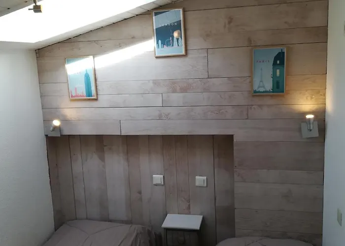 Appt 6- 8 Personnes Plein Centre 2 Places Parking Cauterets